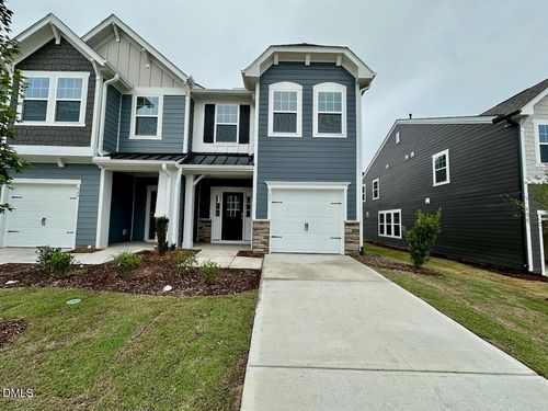 951 Kensley Grove Lane, Fuquay Varina, NC, 27526 | Card Image