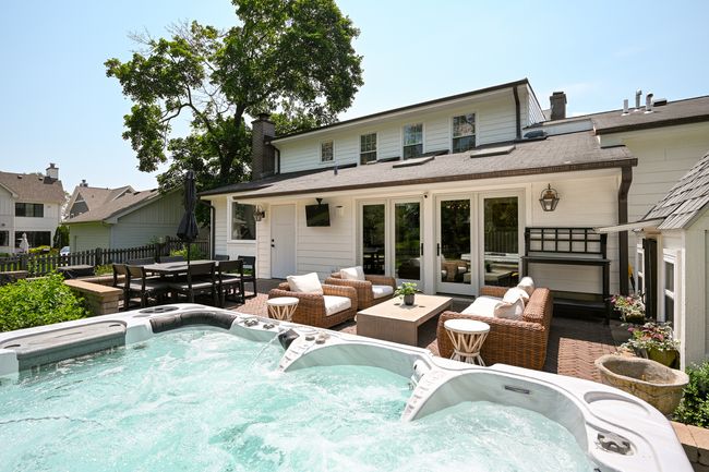 714 Turner Ave, House other with 6 bedrooms, 5 bathrooms and 2 parking in Glen Ellyn IL | Image 44