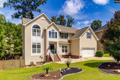 184 Stonemont Drive, House other with 5 bedrooms, 3 bathrooms and null parking in Irmo SC | Image 1