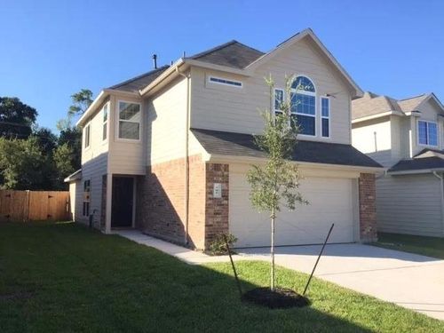 705 S Ella Creek Dr, Houston, TX, 77067-2128 | Card Image