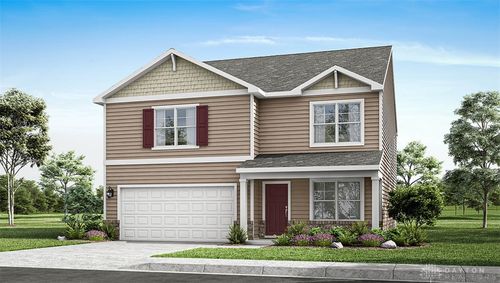 2951 Hoying Drive, Troy, OH, 45373 | Card Image
