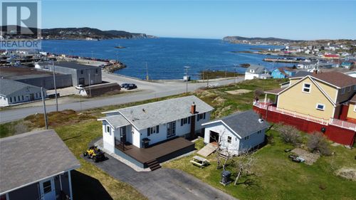 1 Grimes Street, Twillingate, NL, A0G4M0 | Card Image