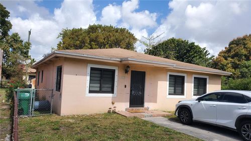 1319 Jann Avenue, Opa Locka, FL, 33054 | Card Image