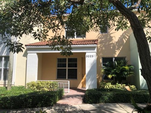 5025 Nw 16th Way, Boca Raton, FL, 33431-3355 | Card Image