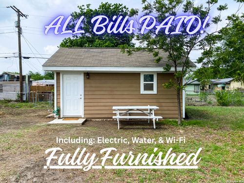 bldg-b-107 W Jewell St, San Antonio, TX, 78226-1309 | Card Image