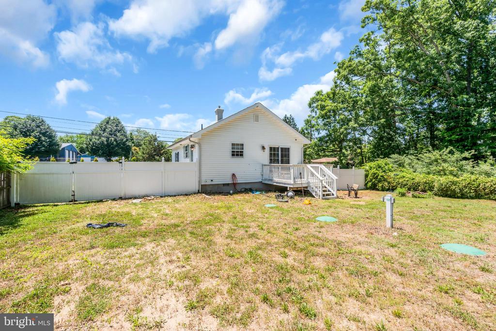 Residential in FRANKLINVILLE 2