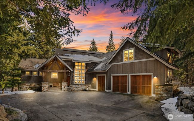 141 Just In Time Ln, House other with 5 bedrooms, 4 bathrooms and 3 parking in Cle Elum WA | Image 39