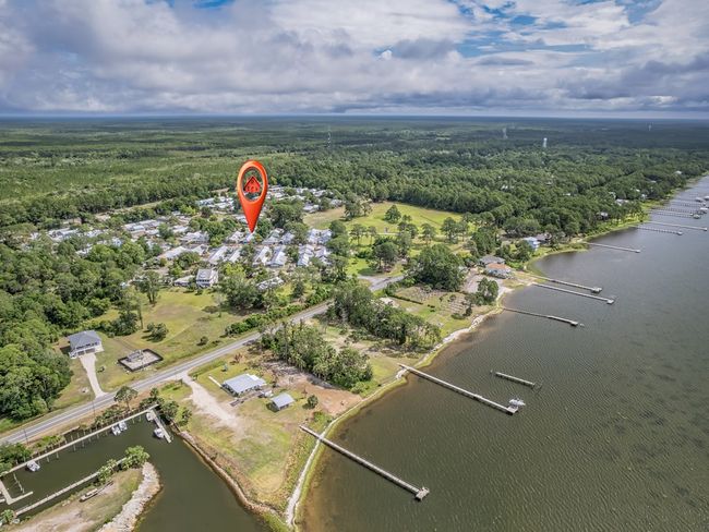 3 - 30 Parker Ave, House attached with 1 bedrooms, 1 bathrooms and 2 parking in Lanark Village FL | Image 5