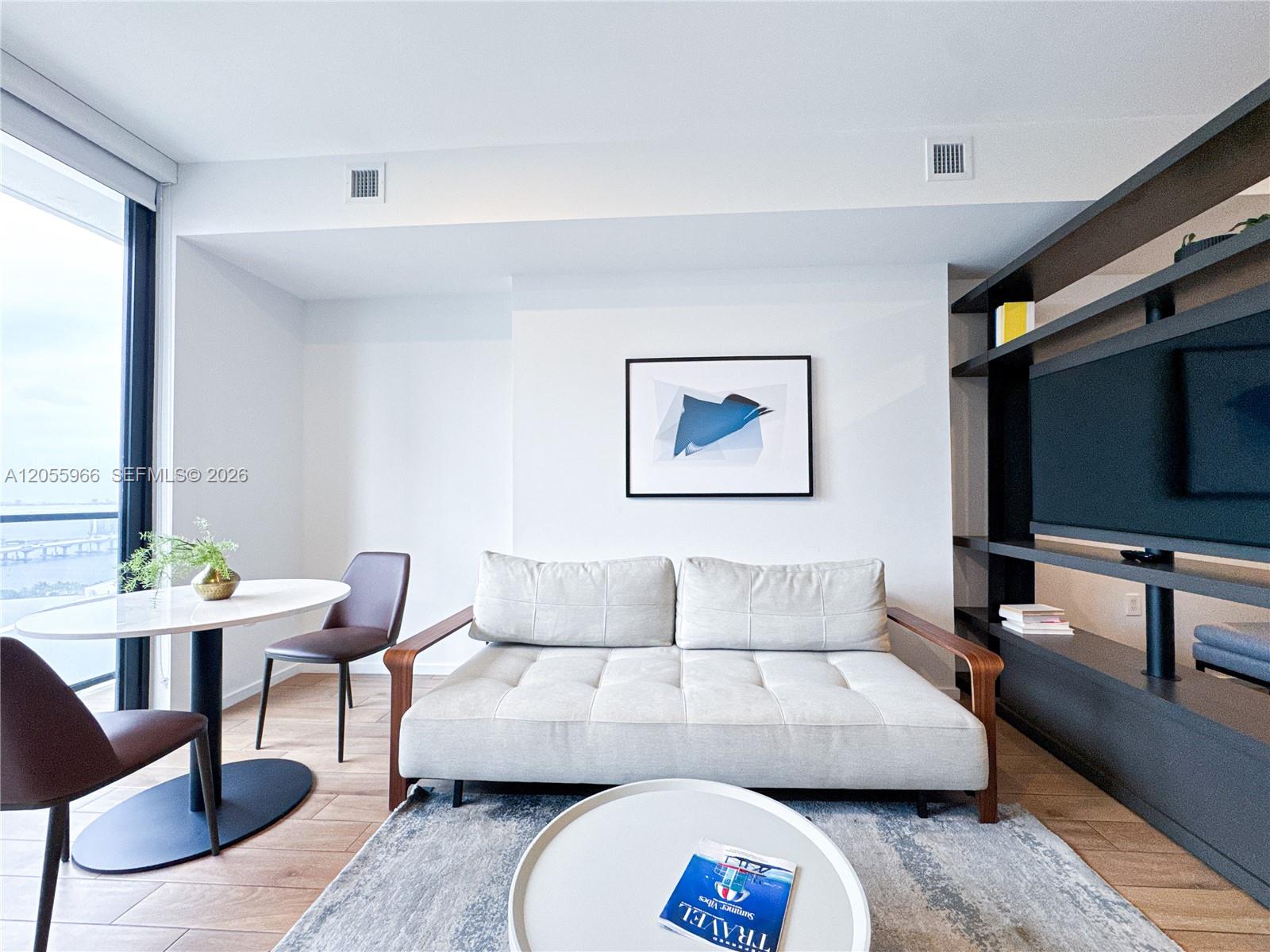 Residential in Miami 4
