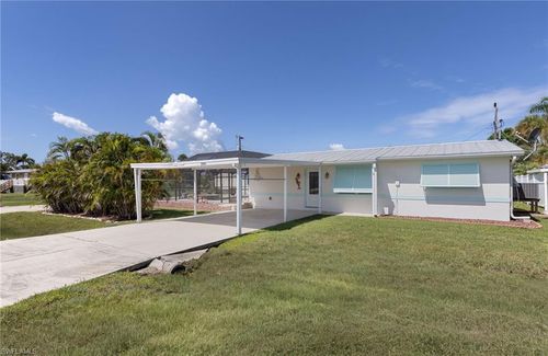 2561 Rose Ave, St. James City, FL, 33956-2160 | Card Image