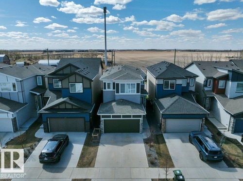 161 Larch Cres, Leduc, AB, T9E1N3 | Card Image