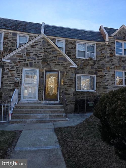 8326 Temple Rd, PHILADELPHIA, PA, 19150-2015 | Card Image