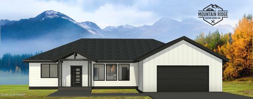 6807 E Exquisite Dr, Palmer, AK, 99645 | Card Image