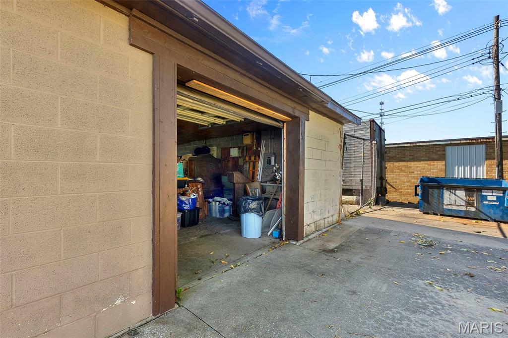 Commercial Sale in Cape Girardeau 5