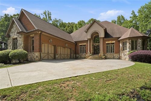 211 Arbor Green Run, Alpharetta, GA, 30004-2575 | Card Image