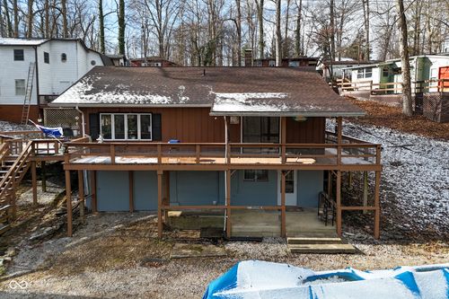 11127 Woodsman Ln, Cloverdale, IN, 46120-8122 | Card Image