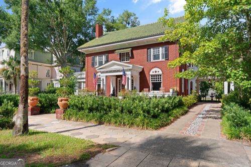 815 Union St, Brunswick, GA, 31520-7824 | Card Image