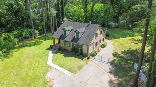 1507 Rivershore Rd, Elizabeth City, NC, 27909-6201 | Card Image