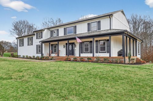 7255 Hall Rd, Greenbrier, TN, 37073-4853 | Card Image