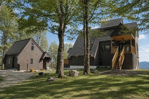 764 Upper Sparrow Hawk Rd, Rochester, VT, 05767-3202 | Card Image