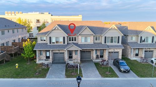 26-600 Guiness Way, London, ON, N5X0N4 | Card Image