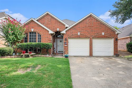 4816 Grainger Trl, Fort Worth, TX, 76137-5626 | Card Image