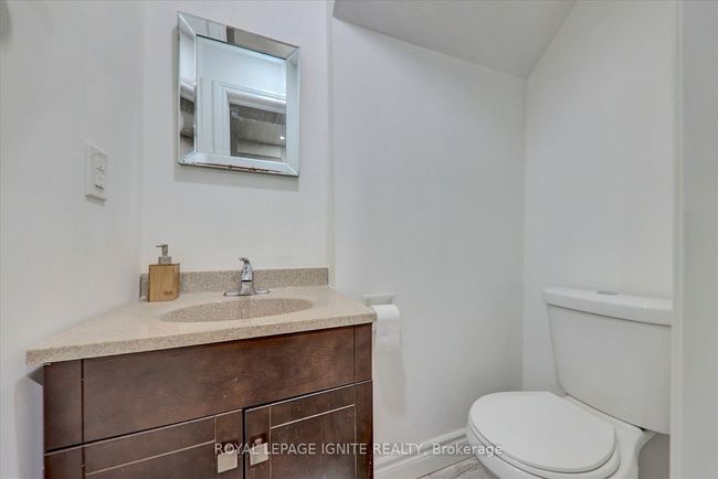102 Garrardview St, House other with 4 bedrooms, 4 bathrooms and 2 parking in Ajax ON | Image 31