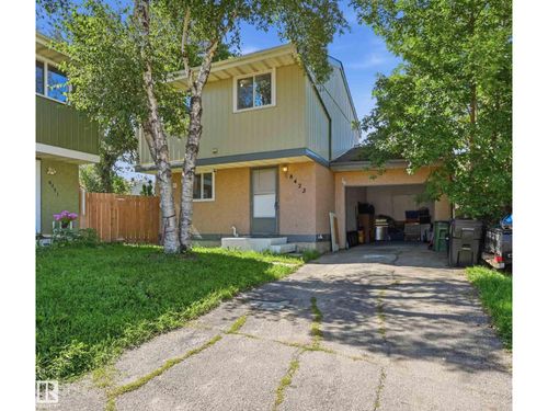 8423 Mill Woods Rd Nw, Edmonton, AB, T6K2P6 | Card Image