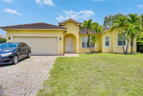 4441 Sw Savona Blvd, Port St. Lucie, FL, 34953-6763 | Card Image