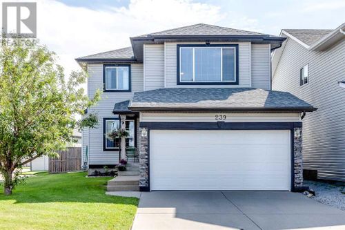 239 Citadel Meadow Bay Nw, Calgary, AB, T3G4Z4 | Card Image