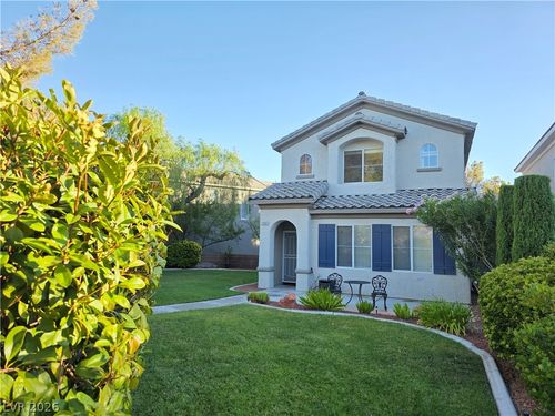 1400 Ibizo St, Las Vegas, NV, 89117-7511 | Card Image