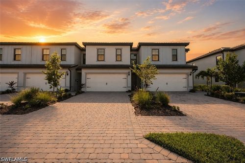 4295 Sonoma Oaks Cir, NAPLES, FL, 34119-9920 | Card Image