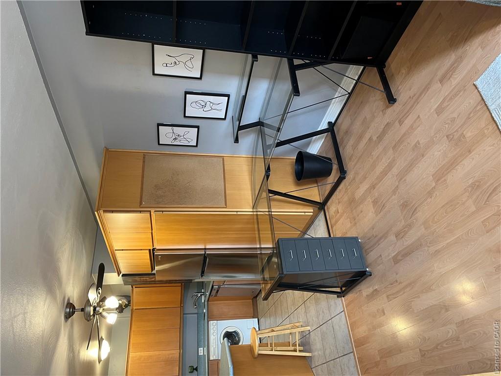 Residential Lease in Hamilton 2