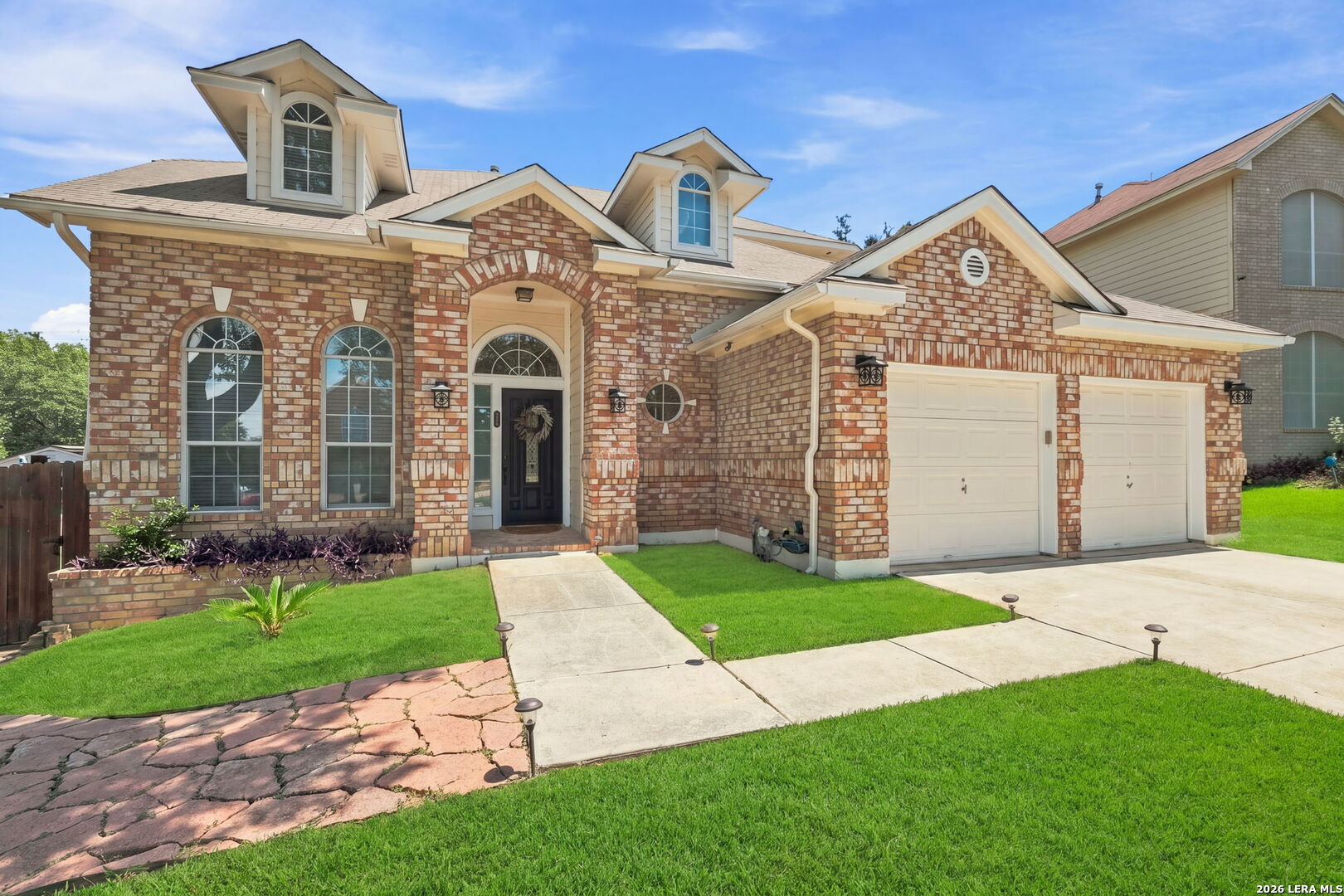 Residential in San Antonio