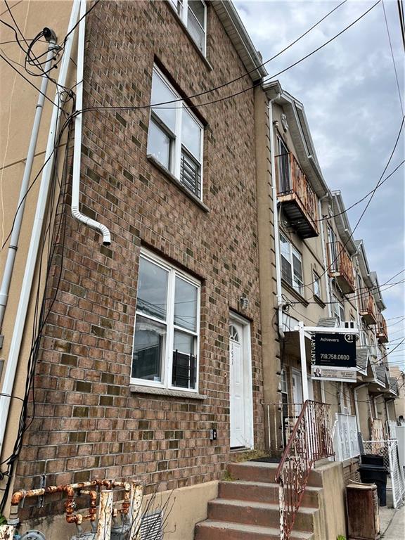 Beach 27th St, Far Rockaway, NY 11691 #1