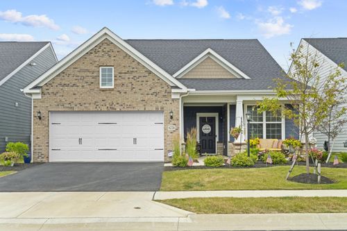 6224 Lawford Ln, Powell, OH, 43065-3534 | Card Image