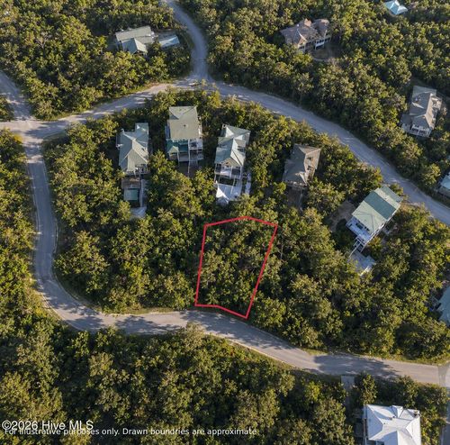 105 Kitty Hawk Way, Southport, NC, 28461 | Card Image