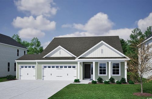 258 Mayflower Dr Nw, Calabash, NC, 28467-5103 | Card Image