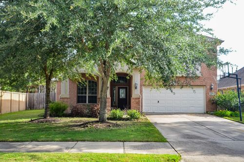 26202 Caper Meadow Ln, Katy, TX, 77494-1244 | Card Image