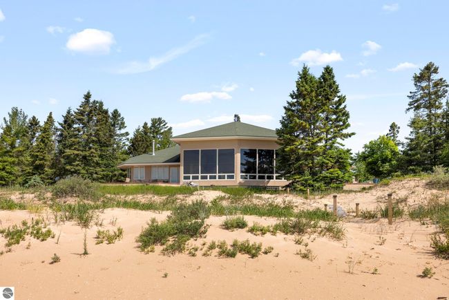 5343 Michibay Dr, House other with 5 bedrooms, 4 bathrooms and null parking in Manistique MI | Image 73