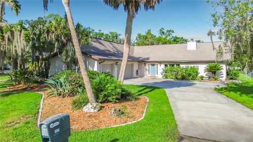 536 Nw 9th Ave, Crystal River, FL, 34428-3812 | Card Image
