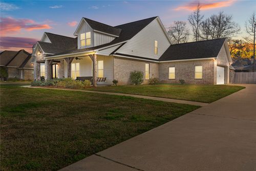 550 Ramsey Dr, Stonewall, LA, 71078-9652 | Card Image