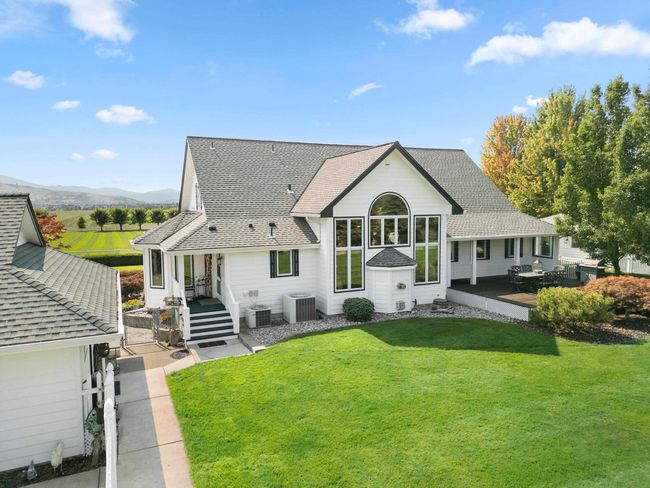 3333 N Ashton Rd, House other with 5 bedrooms, 5 bathrooms and null parking in Otis Orchards WA | Image 36