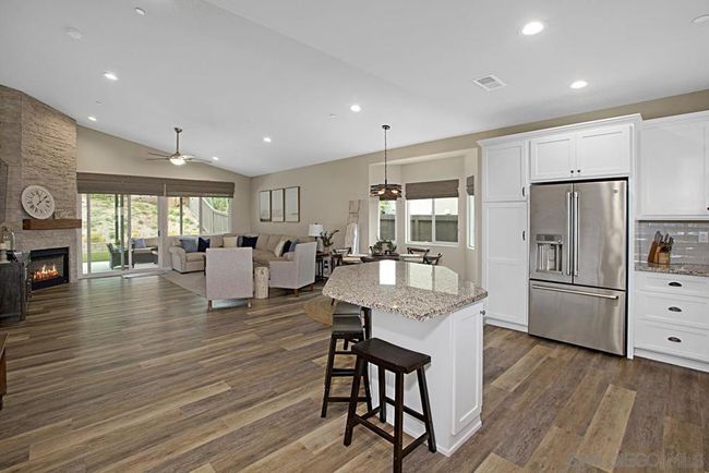 8536 Even Seth Cir, House other with 3 bedrooms, 2 bathrooms and 7 parking in Santee CA | Image 4