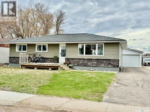 55 Folley Cres, Lanigan, SK, S0K2M0 | Card Image