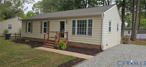 8625 Watchhaven Ln, North Chesterfield, VA, 23237-2310 | Card Image