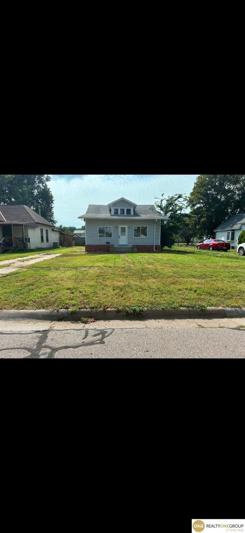 606 S Lexington Avenue, Hastings, NE, 68901 | Card Image