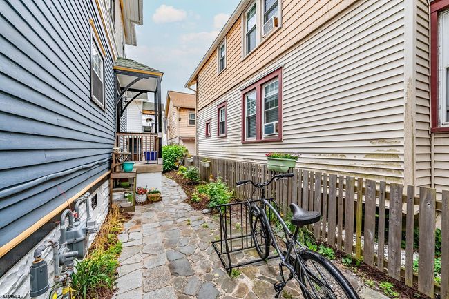 321 Central Ave, House other with 8 bedrooms, 5 bathrooms and null parking in Ocean City NJ | Image 58
