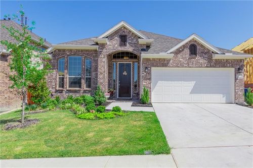 913 Baynes Dr, Mckinney, TX, 75071-0029 | Card Image