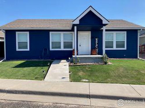 1506 Ouray Ave, Fort Morgan, CO, 80701 | Card Image